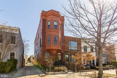 1737 11th NW #101, Washington, DC 20001 - Photo 1