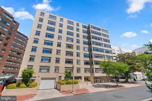 2401 H St NW, Washington, DC 20037 - Photo 1