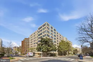 2401 H St NW, Washington, DC 20037 - Photo 1