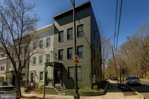 1934 35th Pl NW, Washington, DC 20007 - Photo 1