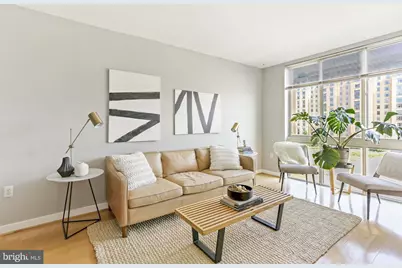 1000 New Jersey Avenue SE #516, Washington, DC 20003 - Photo 1