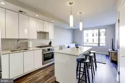 1311 13th Street NW #502, Washington, DC 20005 - Photo 1