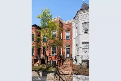 1224 Independence Avenue SE, Washington, DC 20003 - Photo 1