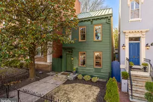 20 9th St NE, Washington, DC 20002 - Photo 1