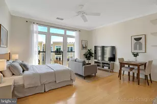1391 Pennsylvania Ave. SE, Washington, DC 20003 - Photo 1
