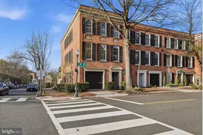 3327 R Street NW, Washington, DC 20007 - Photo 1