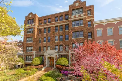 644 Massachusetts Avenue NE #400, Washington, DC 20002 - Photo 1
