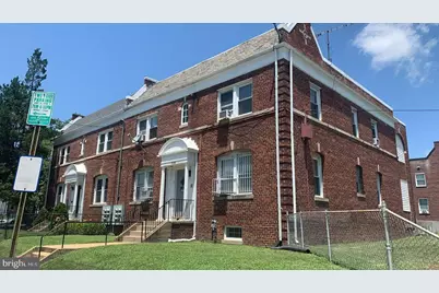 804 Randolph Street NE, Washington, DC 20017 - Photo 1