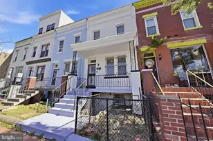 707 15th St NE, Washington, DC 20002 - Photo 1