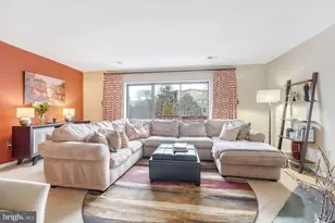 576 Brummel Ct NW, Washington, DC 20012 - Photo 1