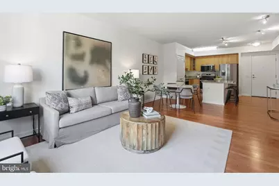 440 L Street NW #809, Washington, DC 20001 - Photo 1