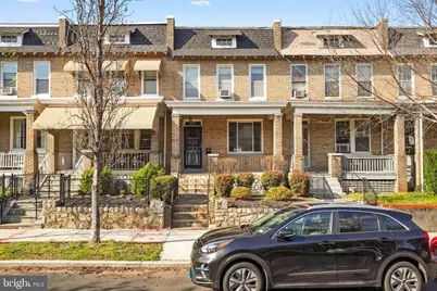 1734 A Street SE, Washington, DC 20003 - Photo 1