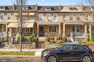 1734 A St SE, Washington, DC 20003 - Photo 1