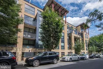 2301 Champlain Street NW #T10, Washington, DC 20009 - Photo 1