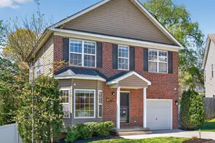 3369 Monterey Ln SE, Washington, DC 20032 - Photo 1