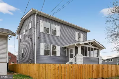 2932 Yost Place NE, Washington, DC 20018 - Photo 1