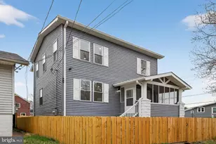 2932 Yost Pl NE, Washington, DC 20018 - Photo 1