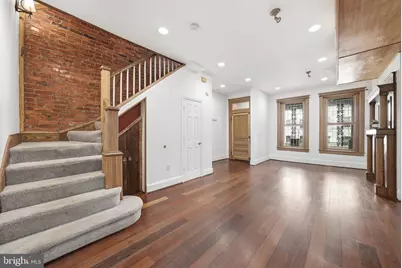 1116 Monroe Street NW #1, Washington, DC 20010 - Photo 1