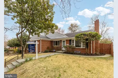 2736 Stephenson Lane NW, Washington, DC 20015 - Photo 1