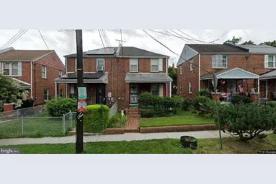 717 Emerson Street NE, Washington, DC 20017 - Photo 1