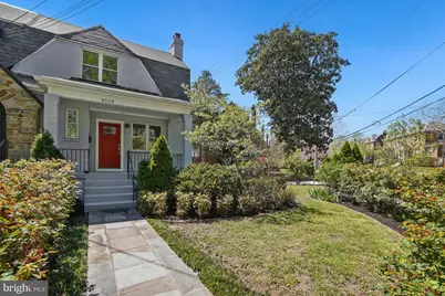 4528 South Dakota Avenue NE, Washington, DC 20017 - Photo 1