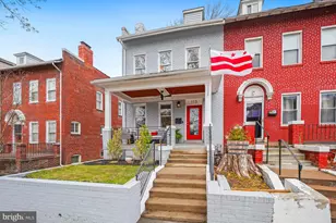 113 Webster St NW, Washington, DC 20011 - Photo 1