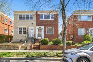 7519 8th St NW, Washington, DC 20012 - Photo 1