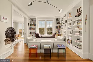 2853 Ontario Road NW, Washington, DC 20009 - Photo 1