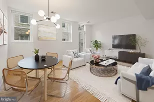 2611 Adams Mill Rd NW, Washington, DC 20009 - Photo 1