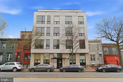 2905 Georgia Avenue NW #PH404, Washington, DC 20001 - Photo 1