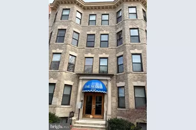 1733 20th Street NW #302, Washington, DC 20009 - Photo 1