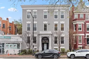 1706 U St NW, Washington, DC 20009 - Photo 1