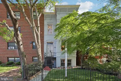 409 South Carolina Avenue SE #LOWER LEVEL, Washington, DC 20003 - Photo 1
