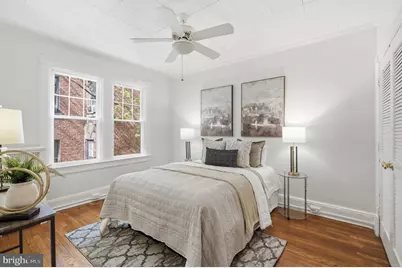 5112 Connecticut Avenue NW #303, Washington, DC 20008 - Photo 1