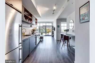 2030 NW 8th Street NW #503, Washington, DC 20001 - Photo 1