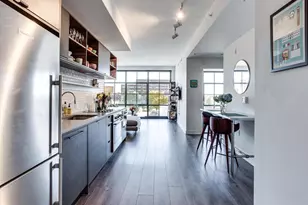 2030 NW 8th Street NW, Washington, DC 20001 - Photo 1