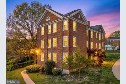 3861 Porter Street NW #C285, Washington, DC 20016 - Photo 1