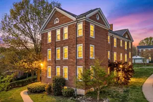 3861 Porter St NW, Washington, DC 20016 - Photo 1