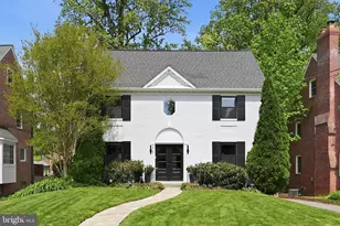 3147 Tennyson St NW, Washington, DC 20015 - Photo 1