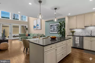1232 4th Street NW #1, Washington, DC 20001 - Photo 1