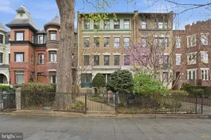 1835 NW 16th Street NW, Washington, DC 20009 - Photo 1