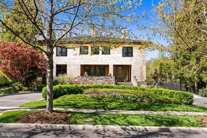 2845 Chesterfield Place NW, Washington, DC 20008 - Photo 1