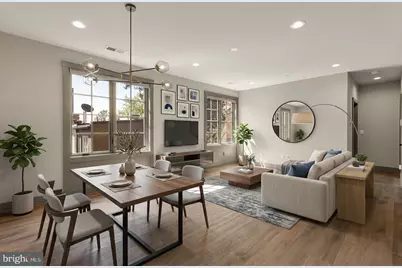 3220 Grace Street NW #5, Washington, DC 20007 - Photo 1