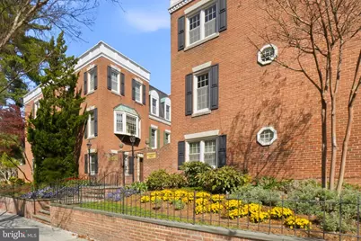 1833 Biltmore Street NW #B, Washington, DC 20009 - Photo 1