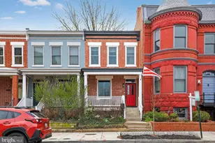 214 N St NW, Washington, DC 20001 - Photo 1