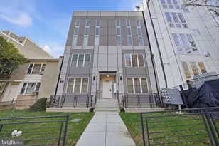 2109 M St NE, Washington, DC 20002 - Photo 1