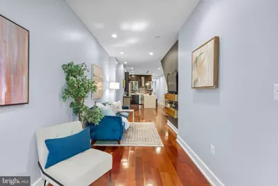747 Morton Street NW #1, Washington, DC 20010 - Photo 1