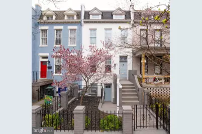 1211 Constitution Avenue NE, Washington, DC 20002 - Photo 1