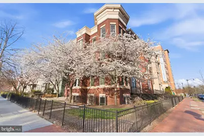 751 P Street NW #2, Washington, DC 20001 - Photo 1