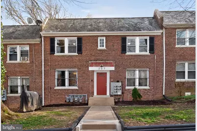 207 Adams Street NE, Washington, DC 20002 - Photo 1